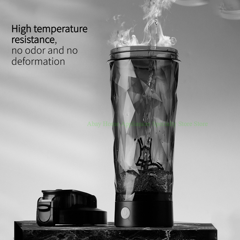 700ML Rechargeable Electric Mi - Nutrition And Fitness review and price