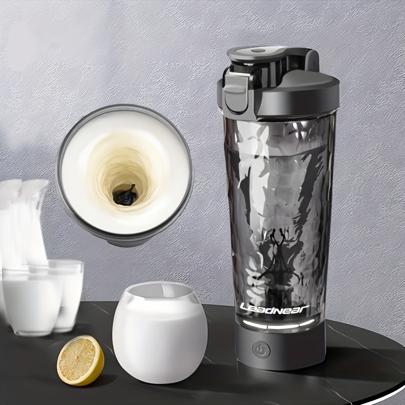 700ML Rechargeable Electric Mi - Nutrition And Fitness review and price