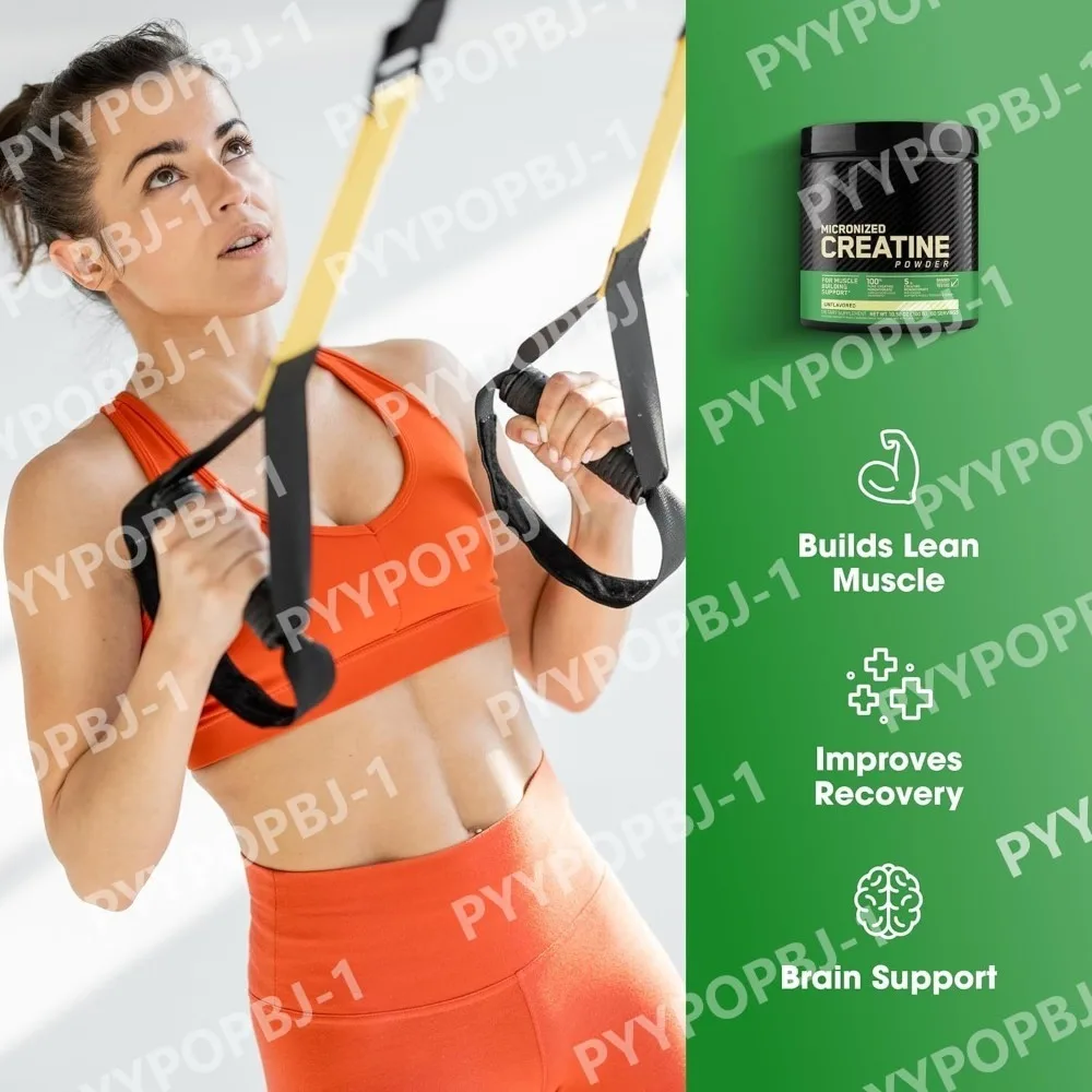 300g Creatine Monohydrate Powd - Nutrition Fitness Supplements review and price