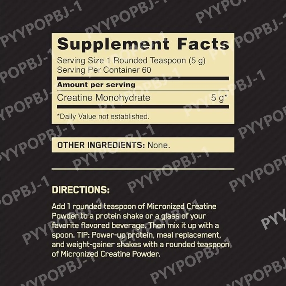 300g Creatine Monohydrate Powd - Nutrition Fitness Supplements review and price
