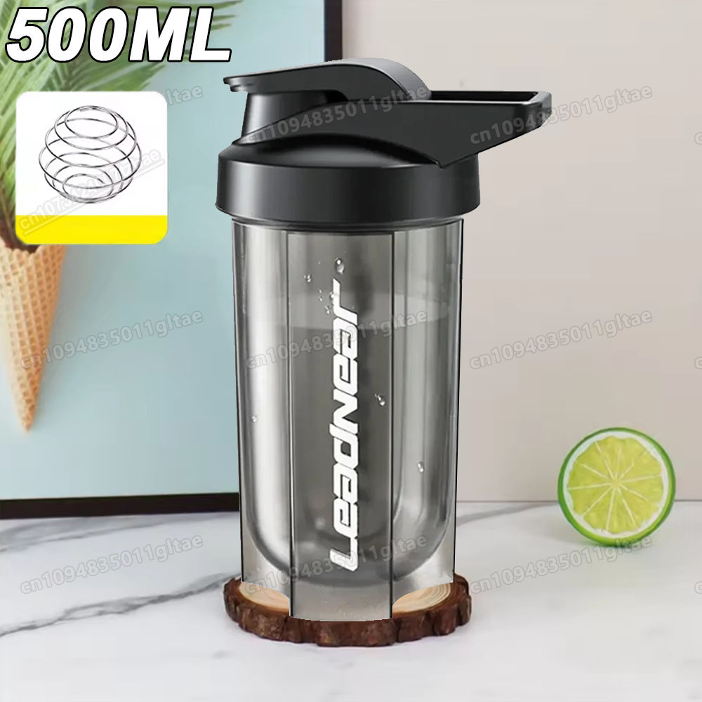 500ML Portable Protein Powder  - Whey Protein Isolate review and price