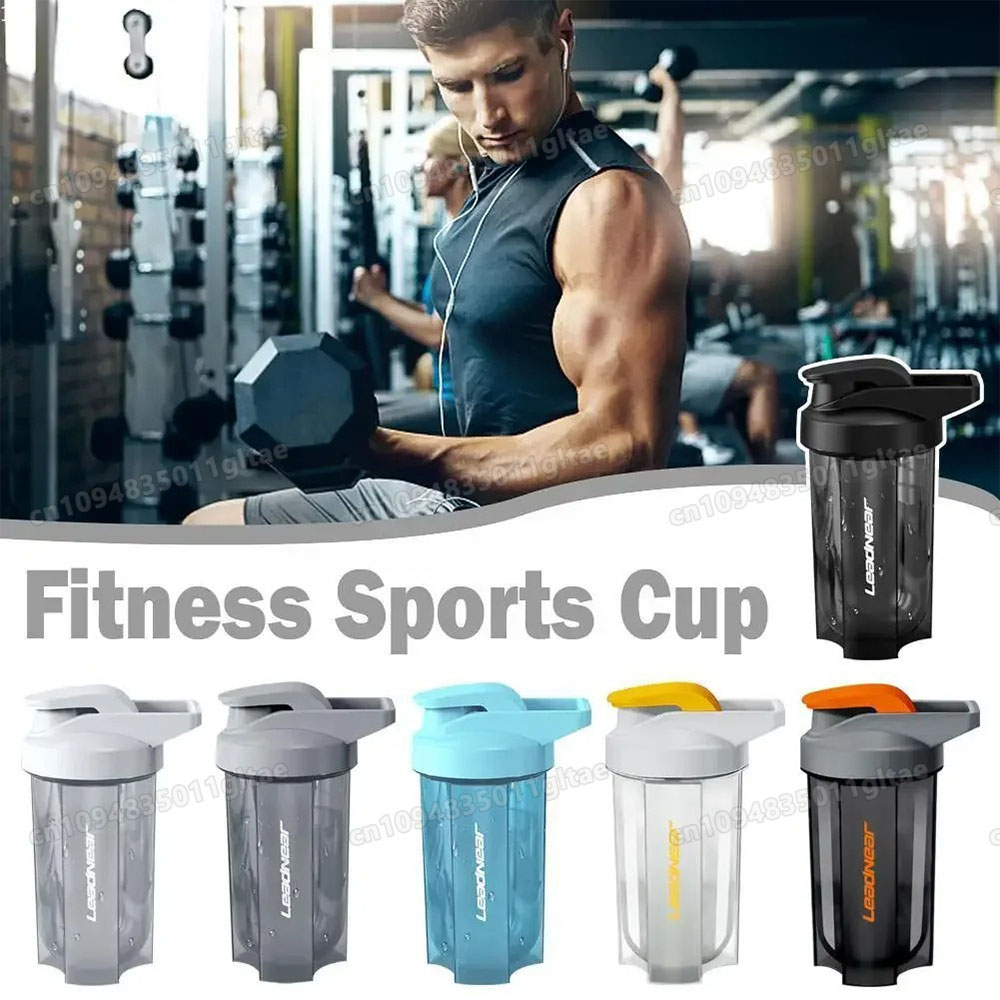 500ML Portable Protein Powder  - Whey Protein Isolate review and price