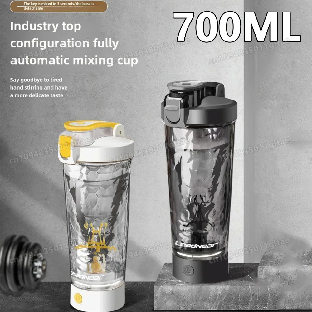 New in Electric Protein Powder - Whey Protein Isolate review and price