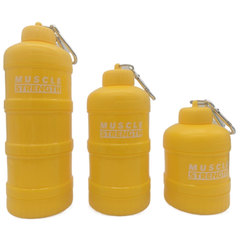 1/2/3-layer Portable Protein P - Whey Protein Isolate review and price
