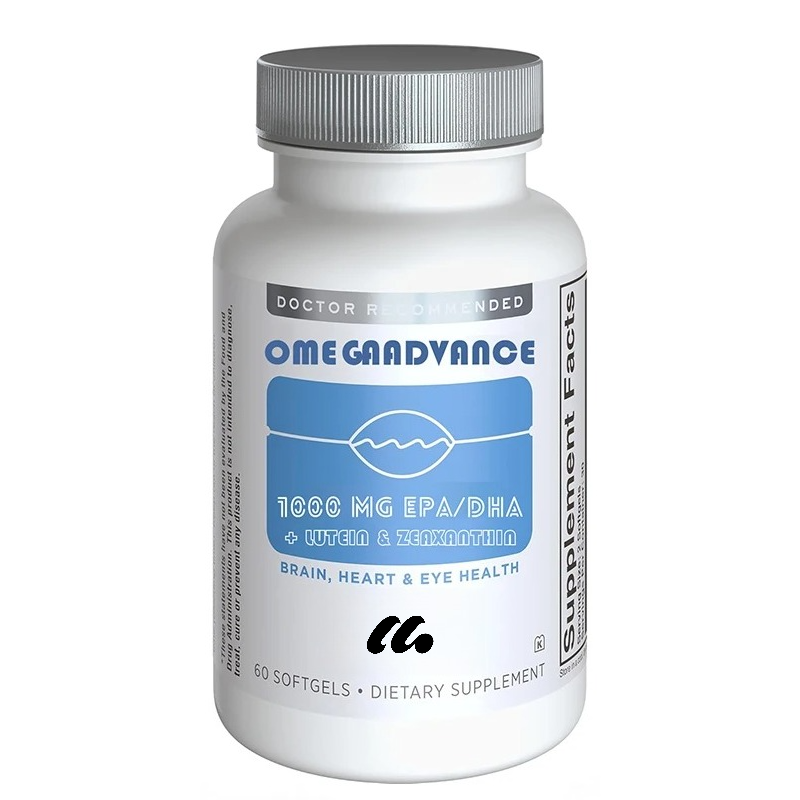 Omega-3 Fish Oil Supplement, 1 - Omega 3 Fish Oil review and price