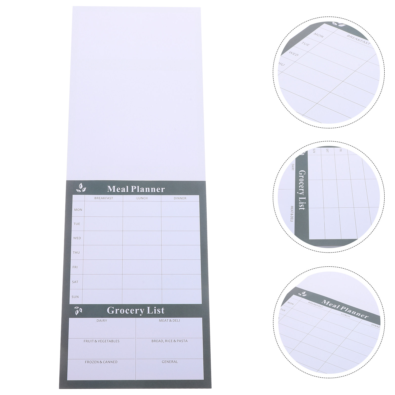Household Diet Notebook Planne - Fitness With Nutrition review and price