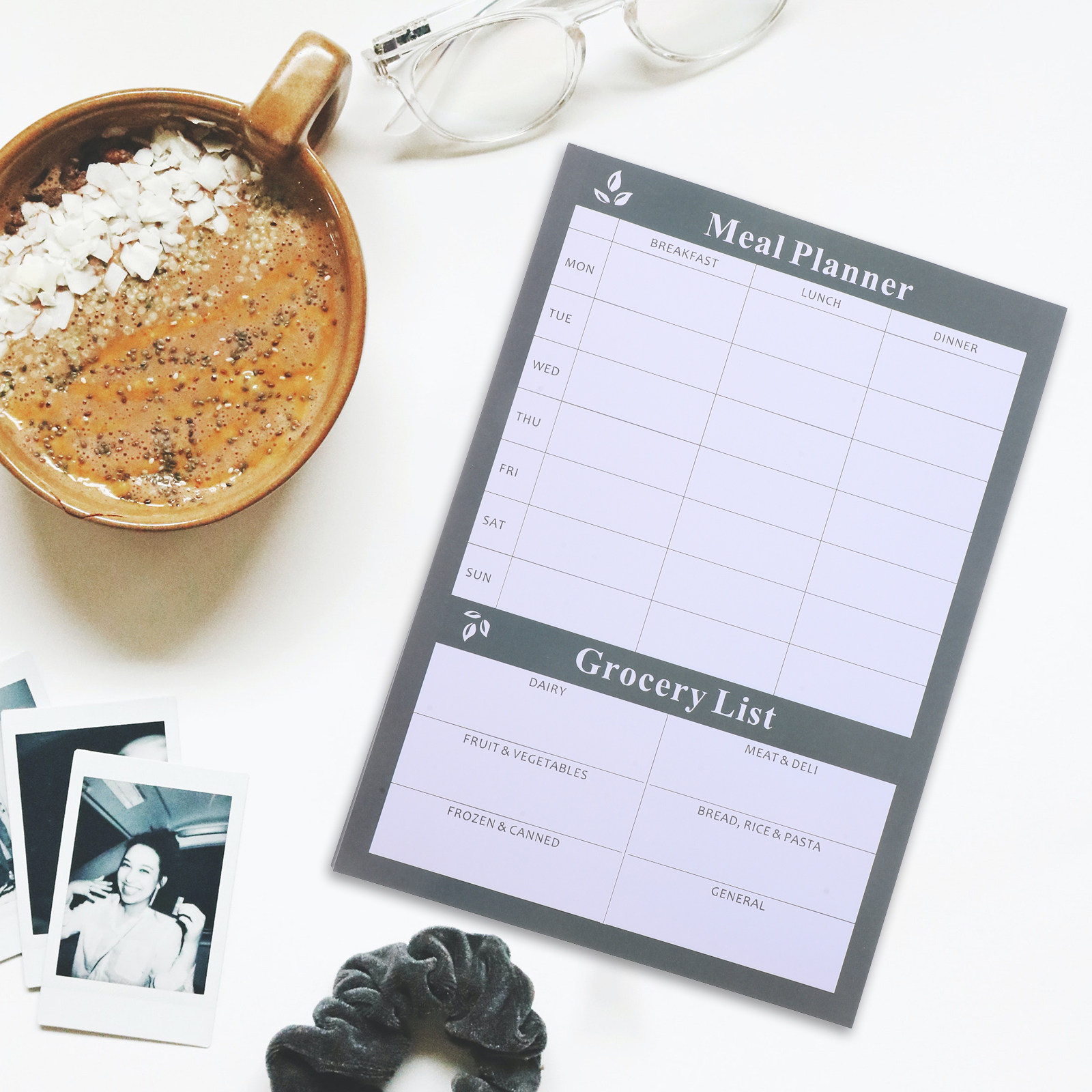 Household Diet Notebook Planne - Fitness With Nutrition review and price