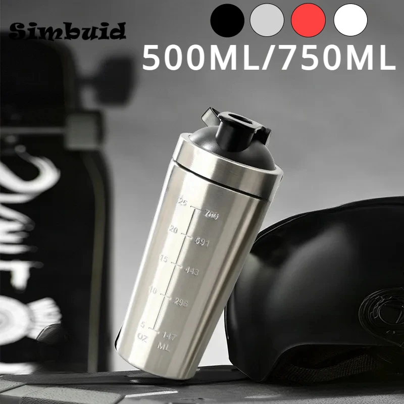Stainless Steel Protein Powder - Whey Protein Isolate review and price