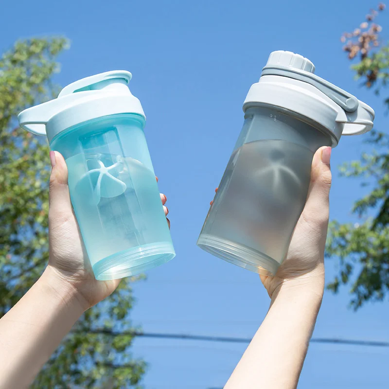 Shake Cup Sports Fitness Water - Whey Protein Isolate review and price