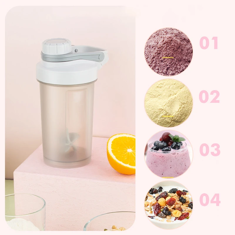 Shake Cup Sports Fitness Water - Whey Protein Isolate review and price