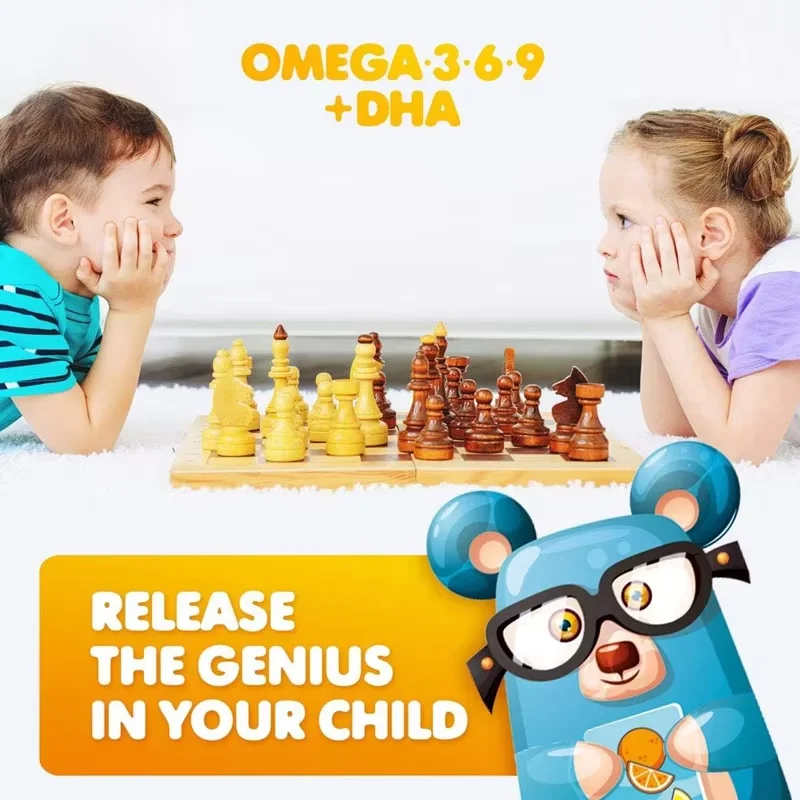 Omega 3 Vegetarian Gummies, Su - Omega 3 Fish Oil review and price