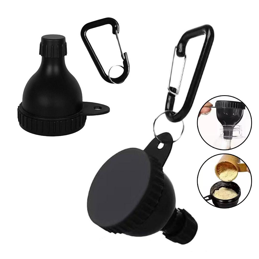 50ML Protein Powder Dispenser  - Whey Protein Isolate review and price